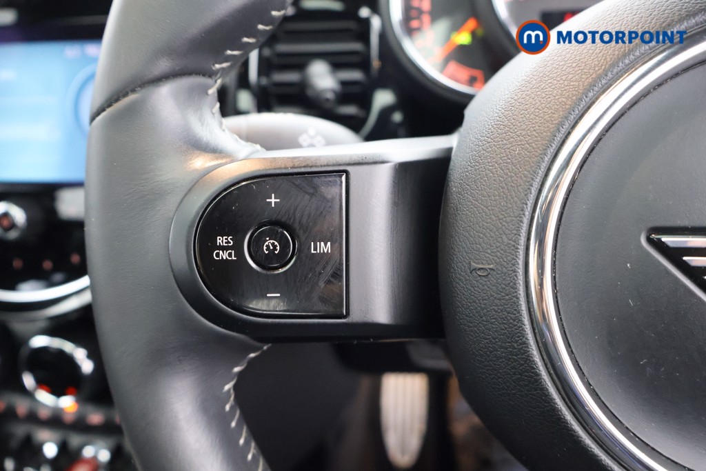 Mini Hatchback Cooper Sport Manual Petrol Hatchback - Stock Number (1587348) - 2nd supplementary image