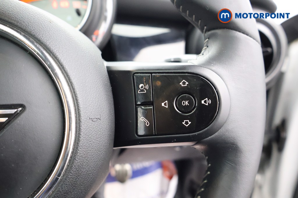 Mini Hatchback Cooper Sport Manual Petrol Hatchback - Stock Number (1587348) - 3rd supplementary image