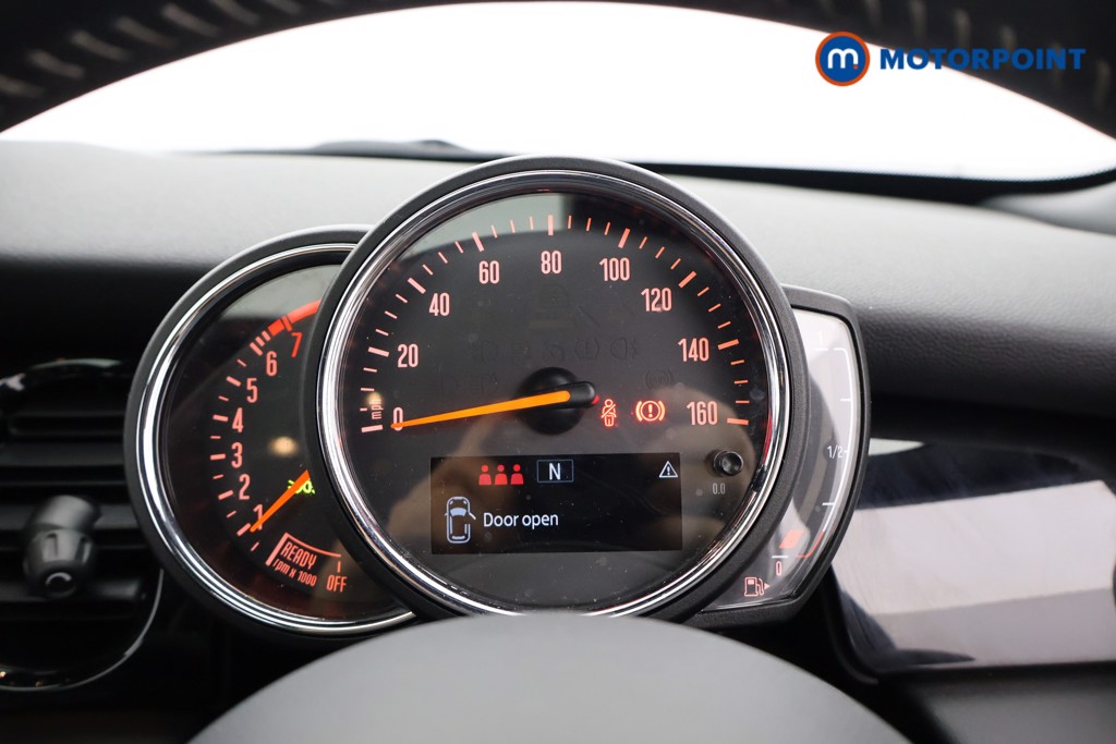 Mini Hatchback Cooper Sport Manual Petrol Hatchback - Stock Number (1587348) - 4th supplementary image