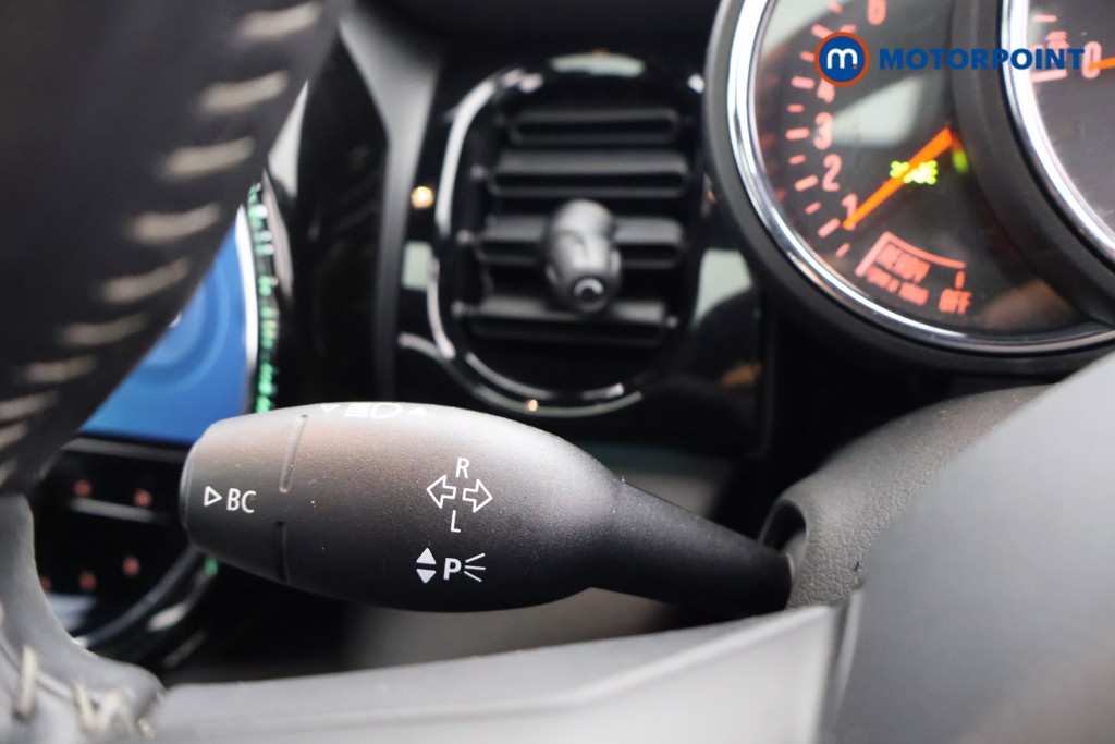 Mini Hatchback Cooper Sport Manual Petrol Hatchback - Stock Number (1587348) - 5th supplementary image