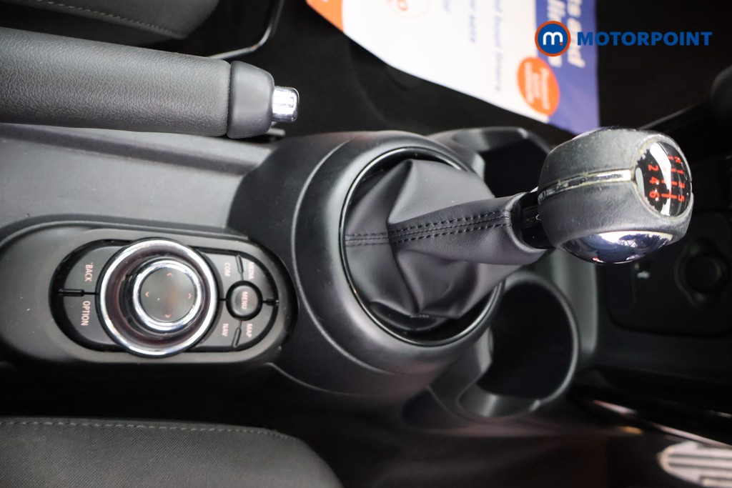 Mini Hatchback Cooper Sport Manual Petrol Hatchback - Stock Number (1587348) - 10th supplementary image