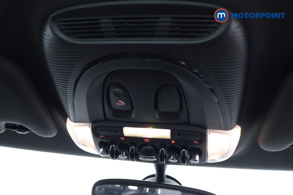 Mini Hatchback Cooper Sport Manual Petrol Hatchback - Stock Number (1587348) - 13th supplementary image