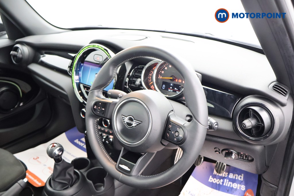 Mini Hatchback Cooper Sport Manual Petrol Hatchback - Stock Number (1587348) - 15th supplementary image