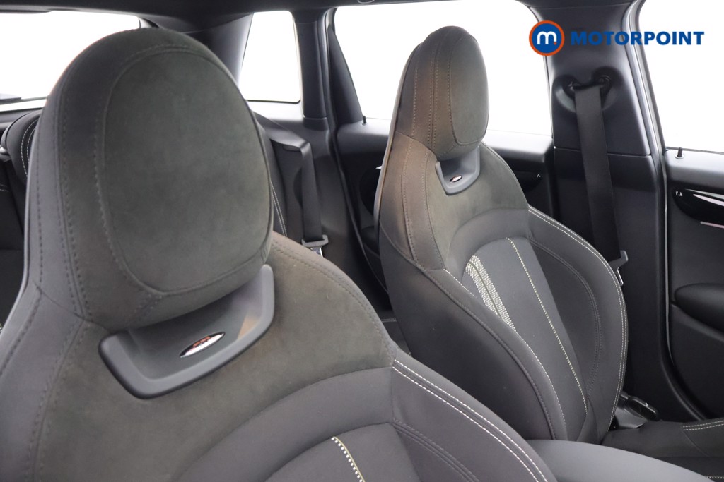 Mini Hatchback Cooper Sport Manual Petrol Hatchback - Stock Number (1587348) - 17th supplementary image