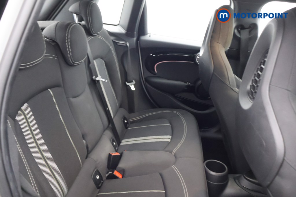 Mini Hatchback Cooper Sport Manual Petrol Hatchback - Stock Number (1587348) - 19th supplementary image