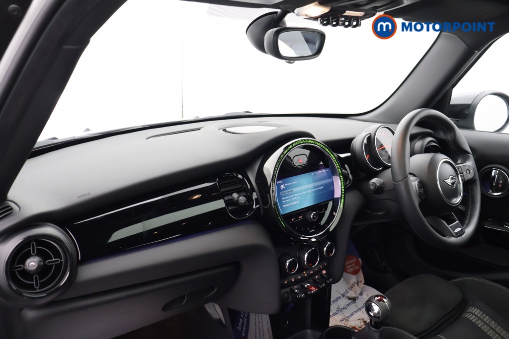Mini Hatchback Cooper Sport Manual Petrol Hatchback - Stock Number (1587348) - 21st supplementary image