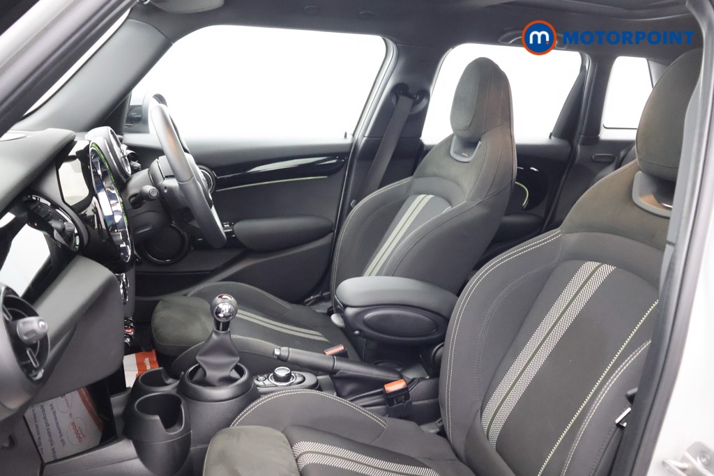 Mini Hatchback Cooper Sport Manual Petrol Hatchback - Stock Number (1587348) - 22nd supplementary image