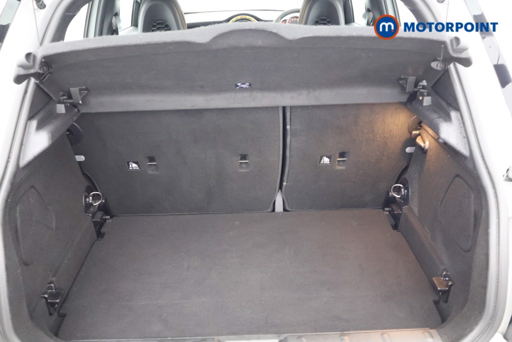 Mini Hatchback Cooper Sport Manual Petrol Hatchback - Stock Number (1587348) - 23rd supplementary image