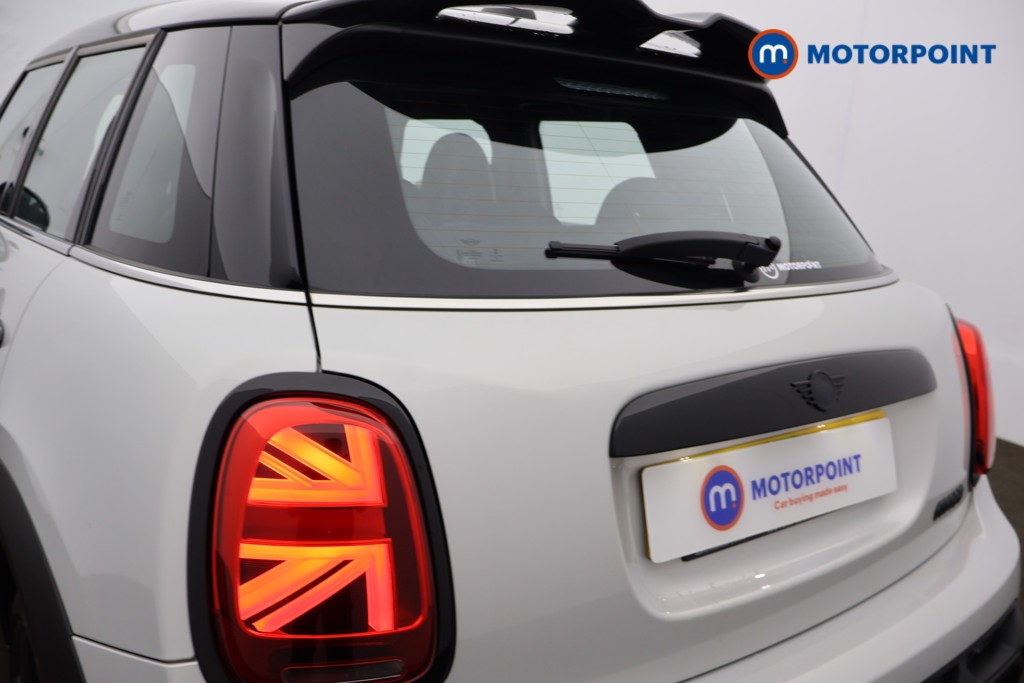 Mini Hatchback Cooper Sport Manual Petrol Hatchback - Stock Number (1587348) - 24th supplementary image