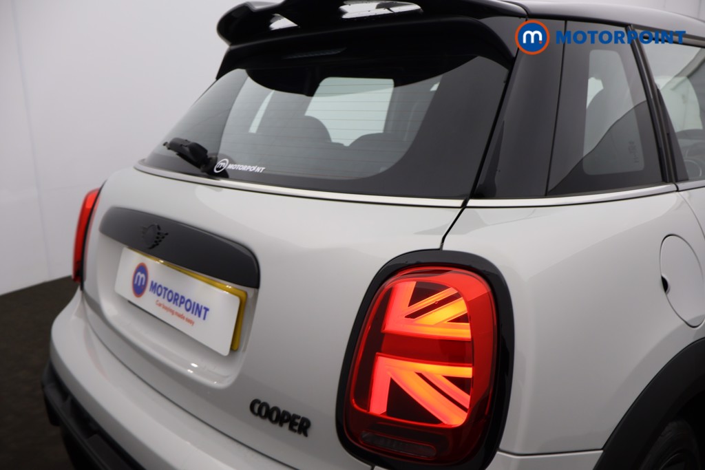 Mini Hatchback Cooper Sport Manual Petrol Hatchback - Stock Number (1587348) - 25th supplementary image