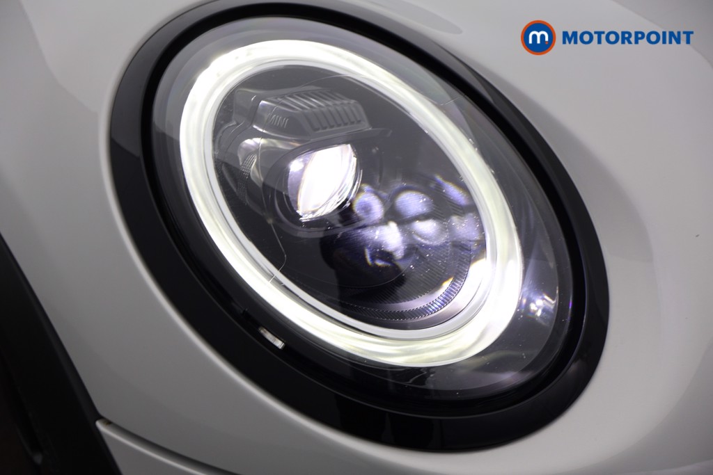 Mini Hatchback Cooper Sport Manual Petrol Hatchback - Stock Number (1587348) - 29th supplementary image