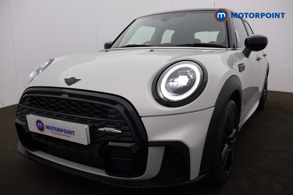 Mini Hatchback Cooper Sport Manual Petrol Hatchback - Stock Number (1587348) - 30th supplementary image