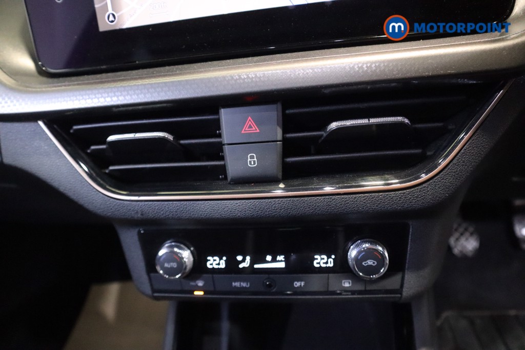 Skoda Scala Se L Manual Petrol Hatchback - Stock Number (1587502) - 5th supplementary image