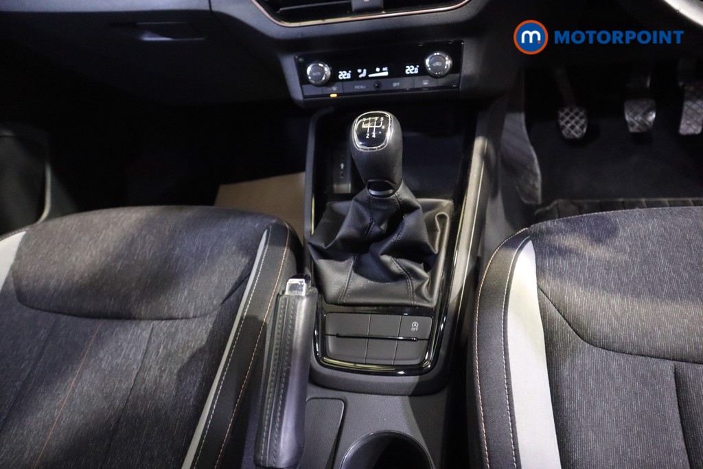 Skoda Scala Se L Manual Petrol Hatchback - Stock Number (1587502) - 6th supplementary image