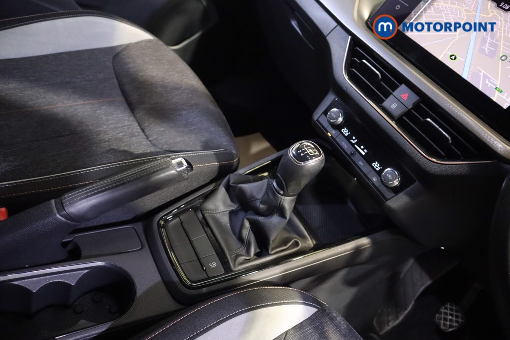 Skoda Scala Se L Manual Petrol Hatchback - Stock Number (1587502) - 7th supplementary image