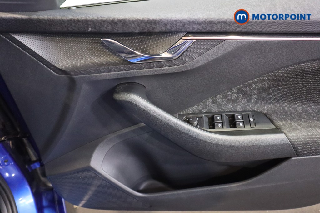Skoda Scala Se L Manual Petrol Hatchback - Stock Number (1587502) - 9th supplementary image