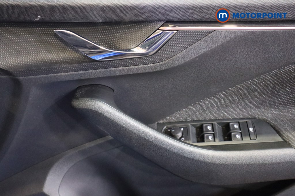Skoda Scala Se L Manual Petrol Hatchback - Stock Number (1587502) - 10th supplementary image
