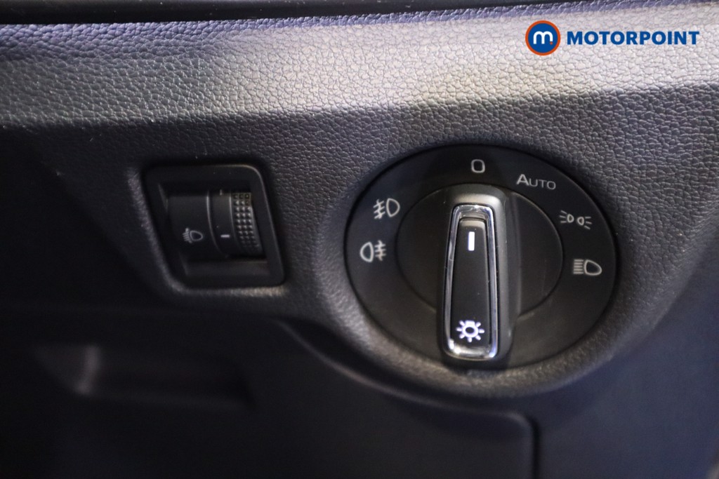 Skoda Scala Se L Manual Petrol Hatchback - Stock Number (1587502) - 12th supplementary image