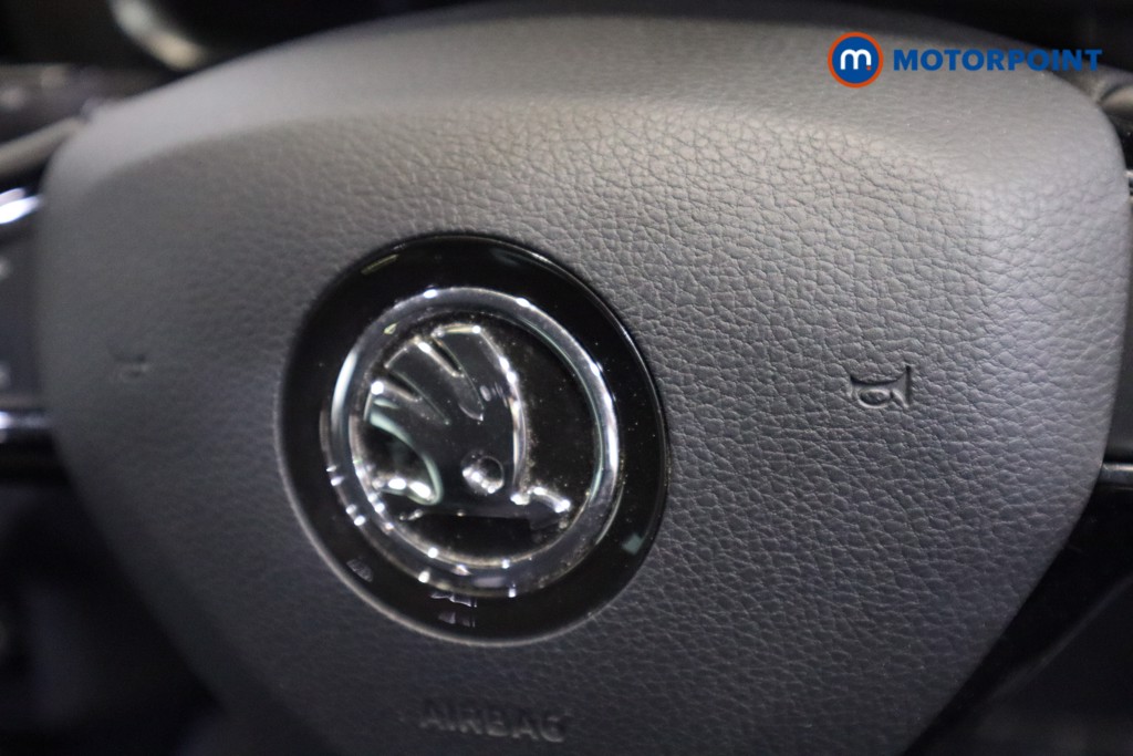 Skoda Scala Se L Manual Petrol Hatchback - Stock Number (1587502) - 14th supplementary image