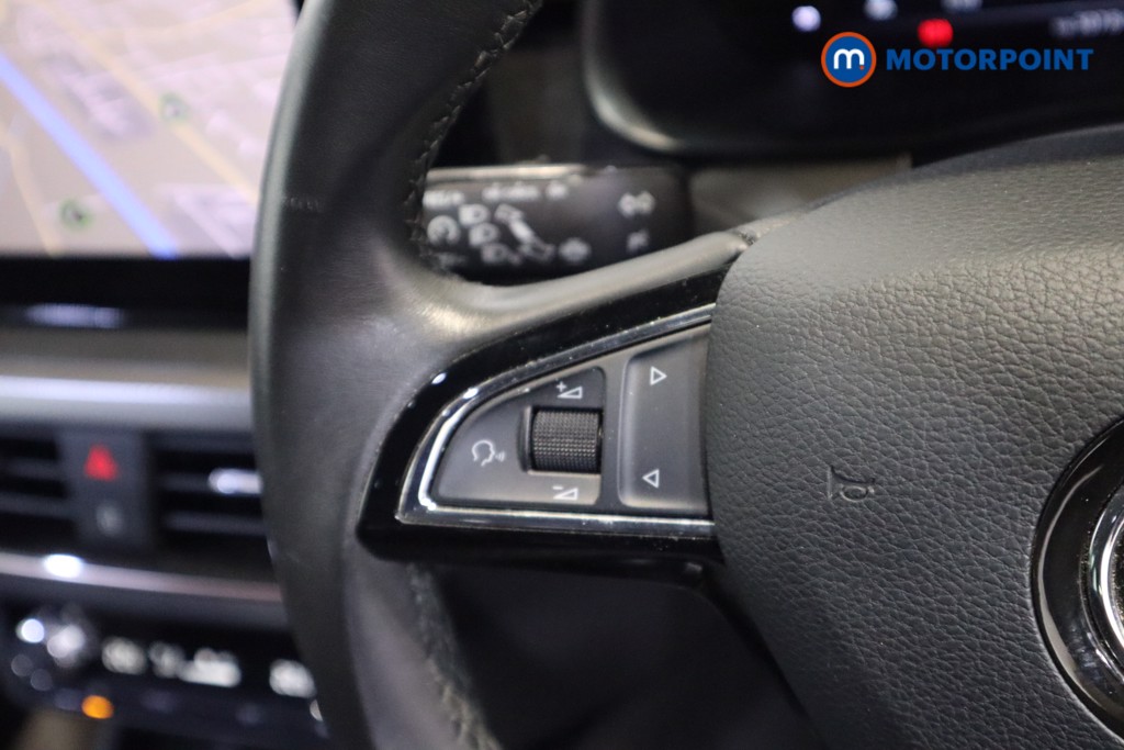 Skoda Scala Se L Manual Petrol Hatchback - Stock Number (1587502) - 15th supplementary image