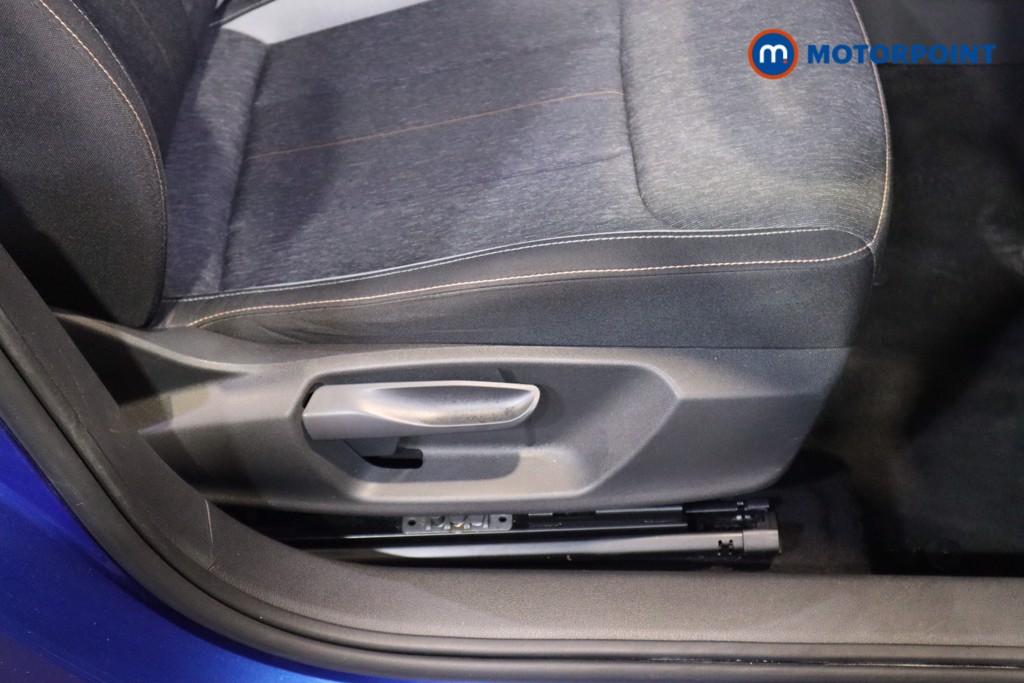 Skoda Scala Se L Manual Petrol Hatchback - Stock Number (1587502) - 16th supplementary image