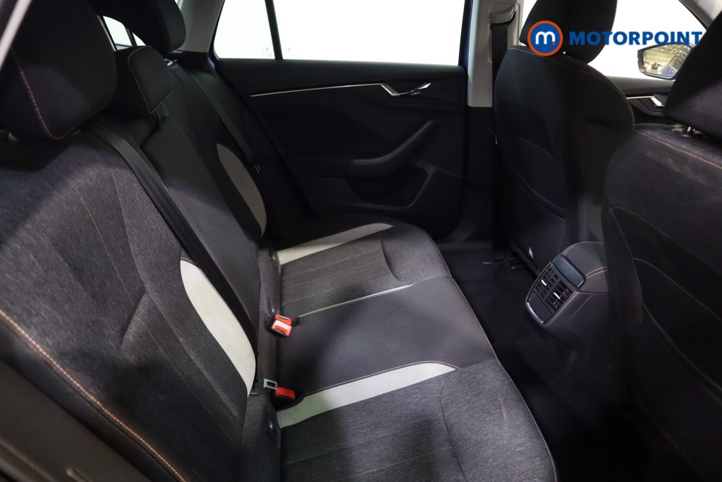 Skoda Scala Se L Manual Petrol Hatchback - Stock Number (1587502) - 18th supplementary image