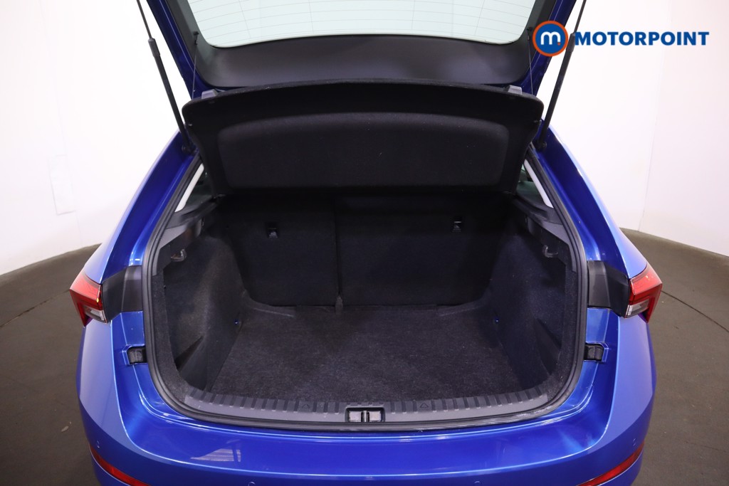Skoda Scala Se L Manual Petrol Hatchback - Stock Number (1587502) - 20th supplementary image