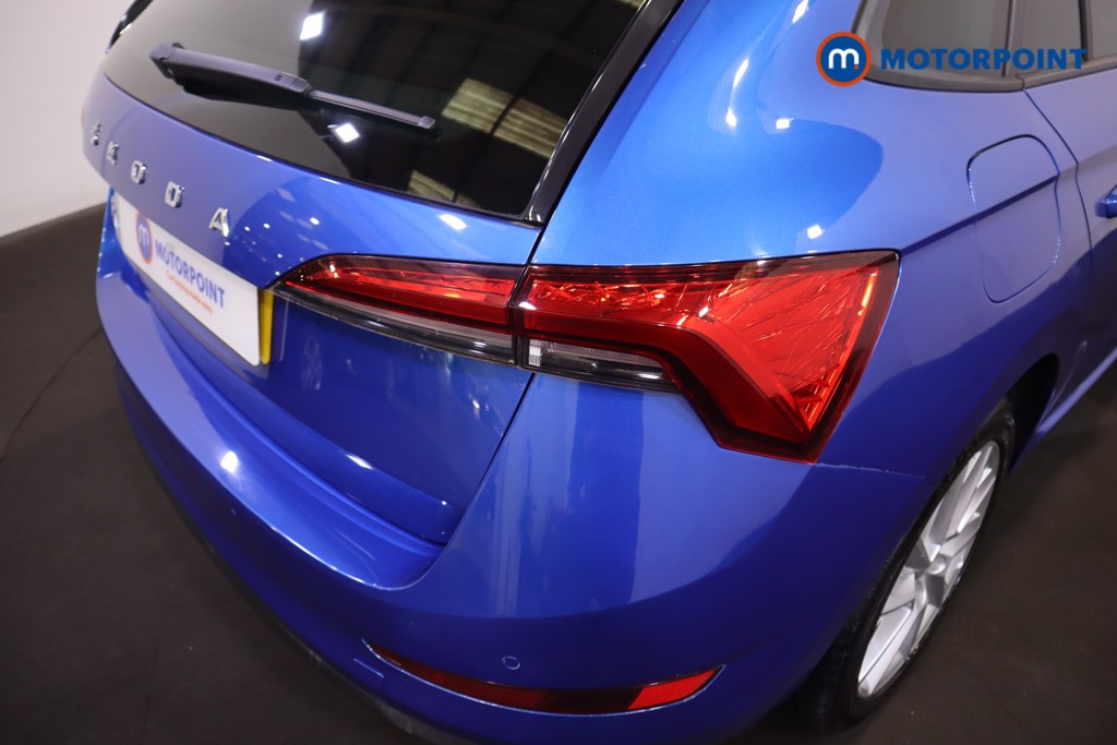 Skoda Scala Se L Manual Petrol Hatchback - Stock Number (1587502) - 26th supplementary image