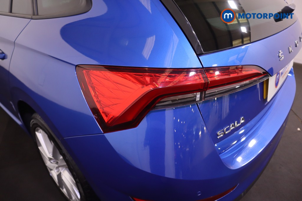 Skoda Scala Se L Manual Petrol Hatchback - Stock Number (1587502) - 27th supplementary image