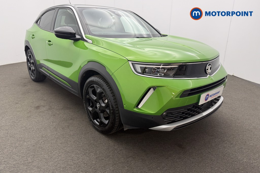 Vauxhall Mokka Ultimate Automatic Electric SUV - Stock Number (1587659) - 2nd supplementary image