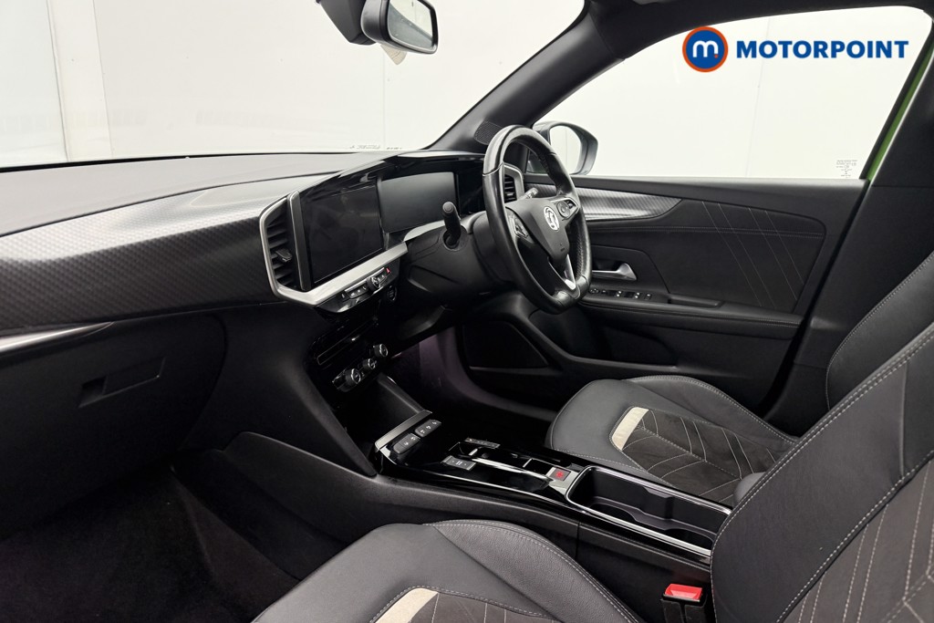 Vauxhall Mokka Ultimate Automatic Electric SUV - Stock Number (1587659) - 3rd supplementary image