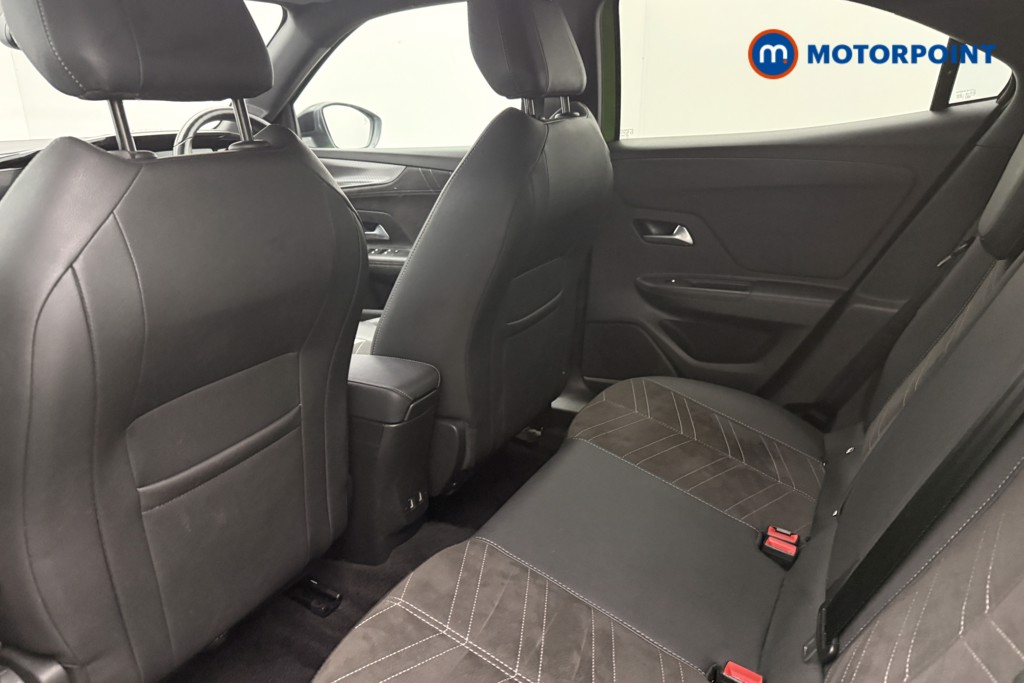 Vauxhall Mokka Ultimate Automatic Electric SUV - Stock Number (1587659) - 4th supplementary image