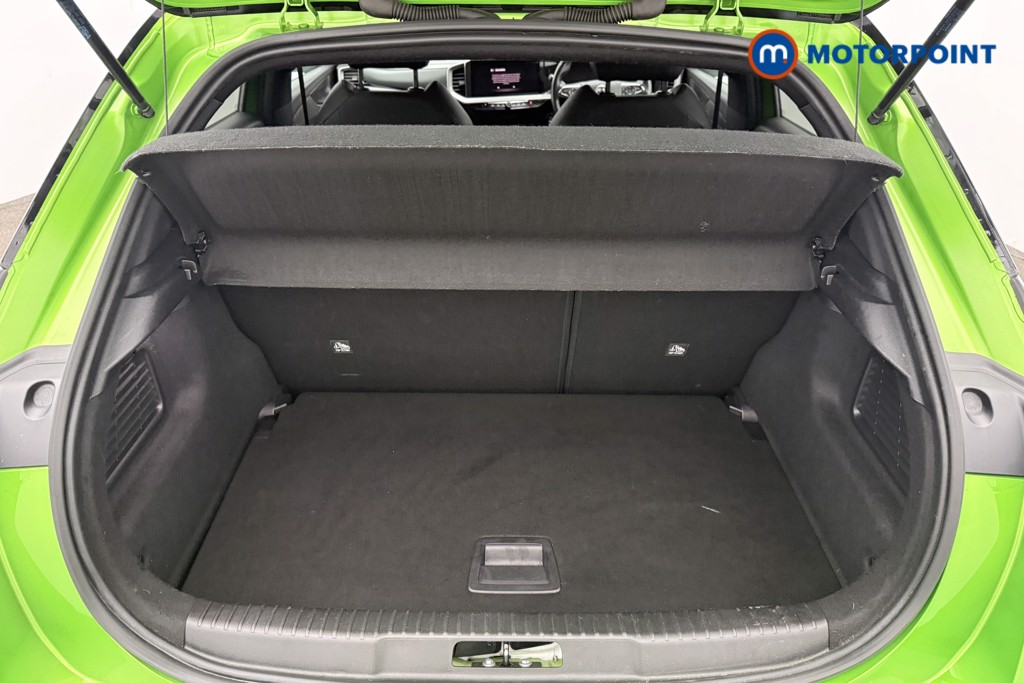 Vauxhall Mokka Ultimate Automatic Electric SUV - Stock Number (1587659) - 7th supplementary image