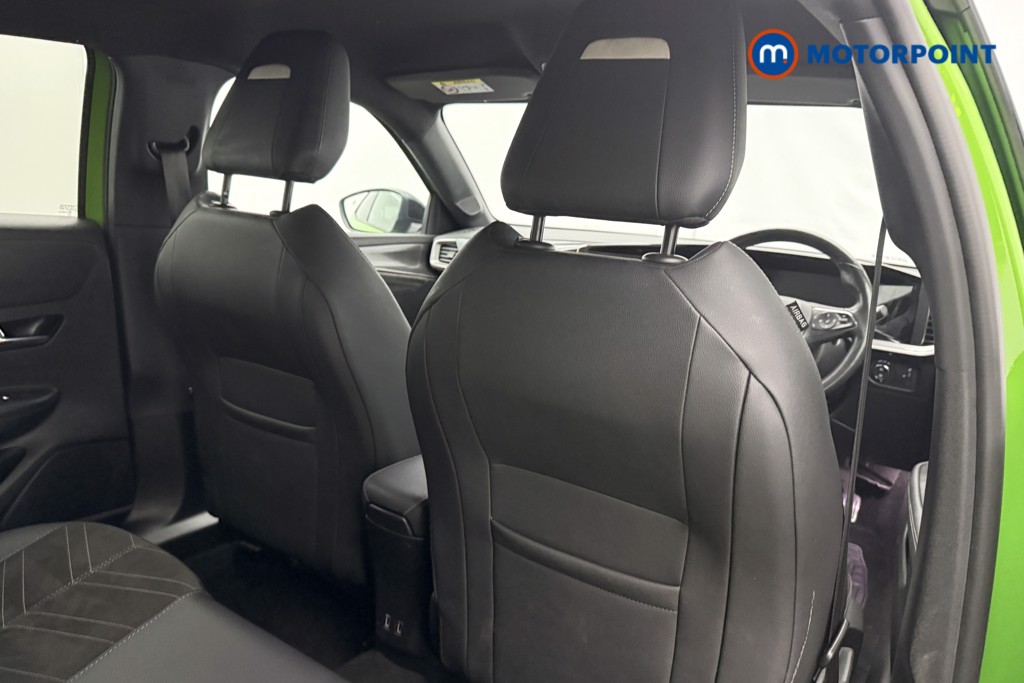 Vauxhall Mokka Ultimate Automatic Electric SUV - Stock Number (1587659) - 10th supplementary image