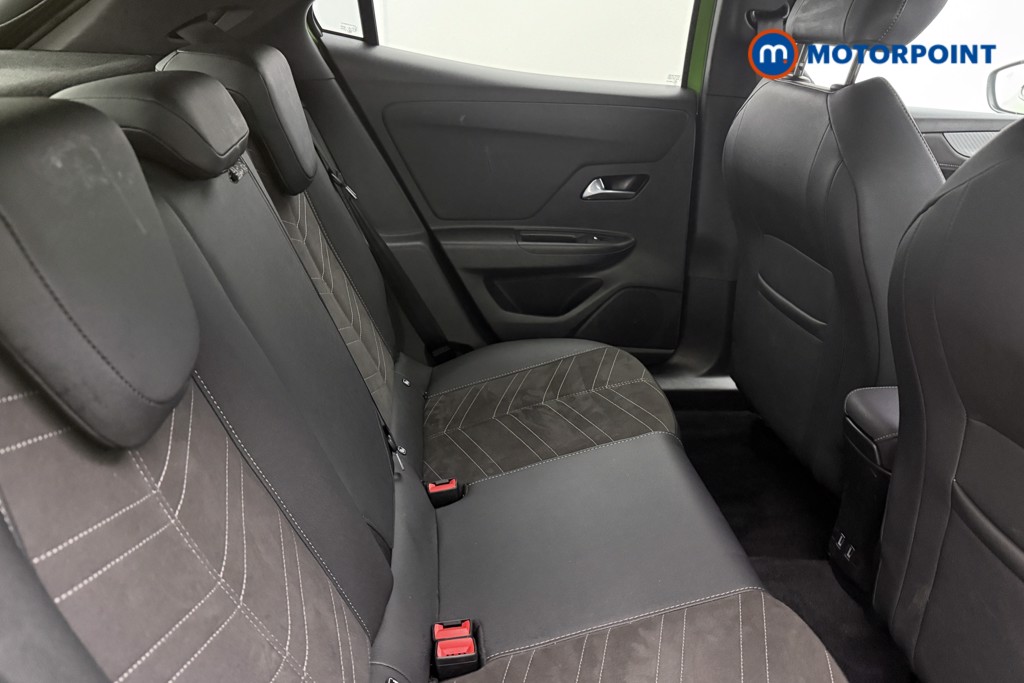 Vauxhall Mokka Ultimate Automatic Electric SUV - Stock Number (1587659) - 11th supplementary image