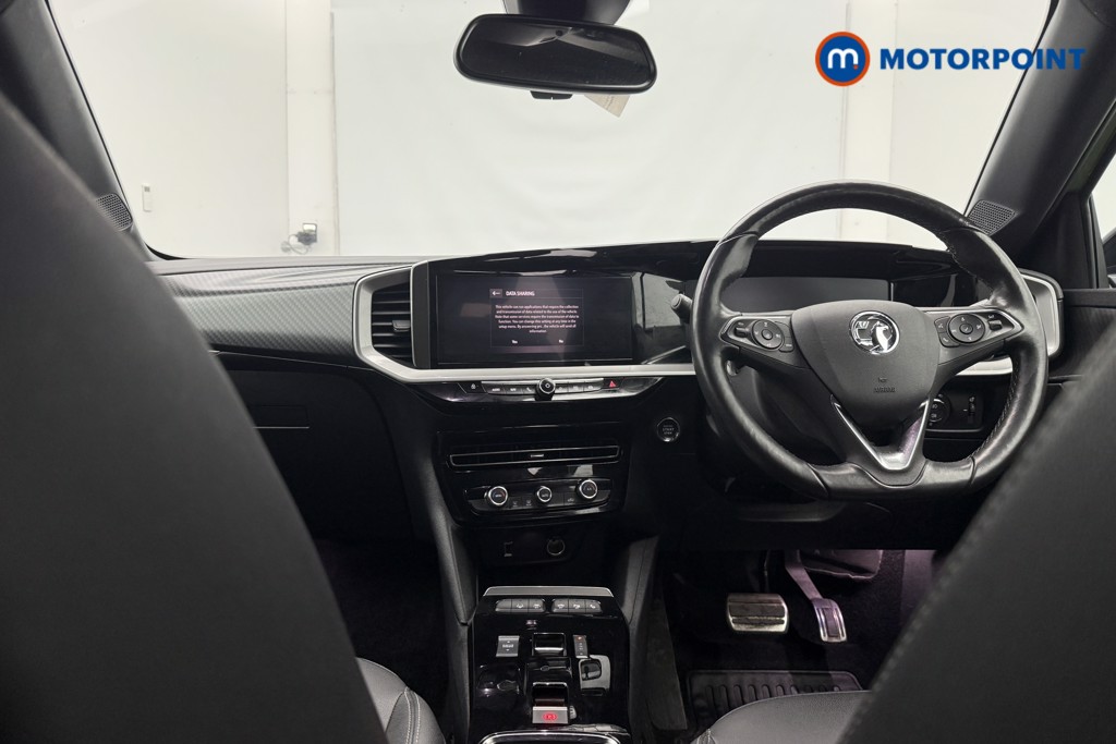 Vauxhall Mokka Ultimate Automatic Electric SUV - Stock Number (1587659) - 12th supplementary image