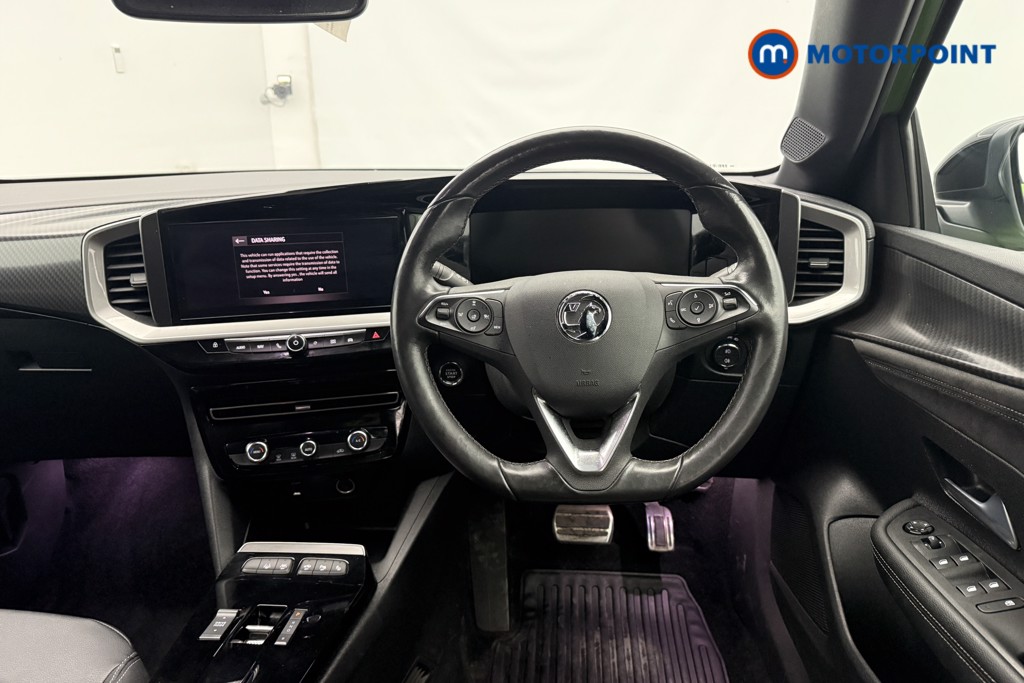 Vauxhall Mokka Ultimate Automatic Electric SUV - Stock Number (1587659) - 13th supplementary image