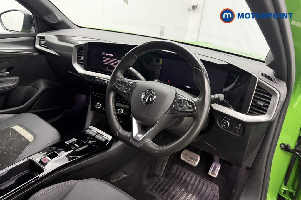 Vauxhall Mokka Ultimate Automatic Electric SUV - Stock Number (1587659) - 14th supplementary image