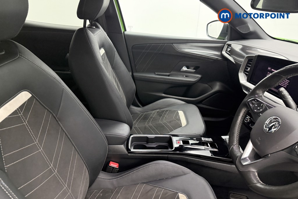 Vauxhall Mokka Ultimate Automatic Electric SUV - Stock Number (1587659) - 15th supplementary image