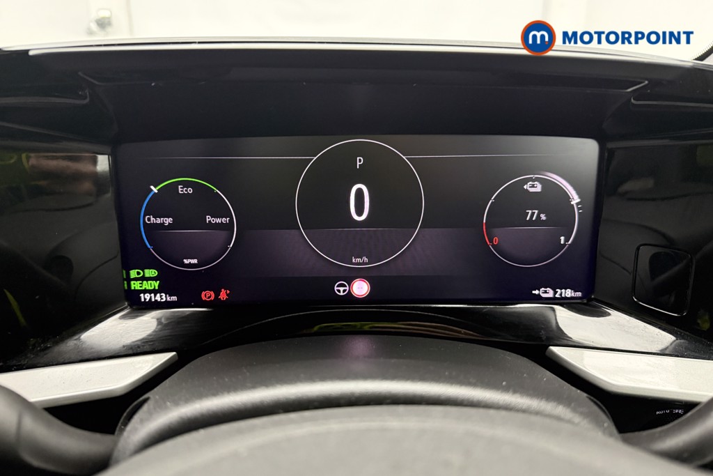 Vauxhall Mokka Ultimate Automatic Electric SUV - Stock Number (1587659) - 17th supplementary image