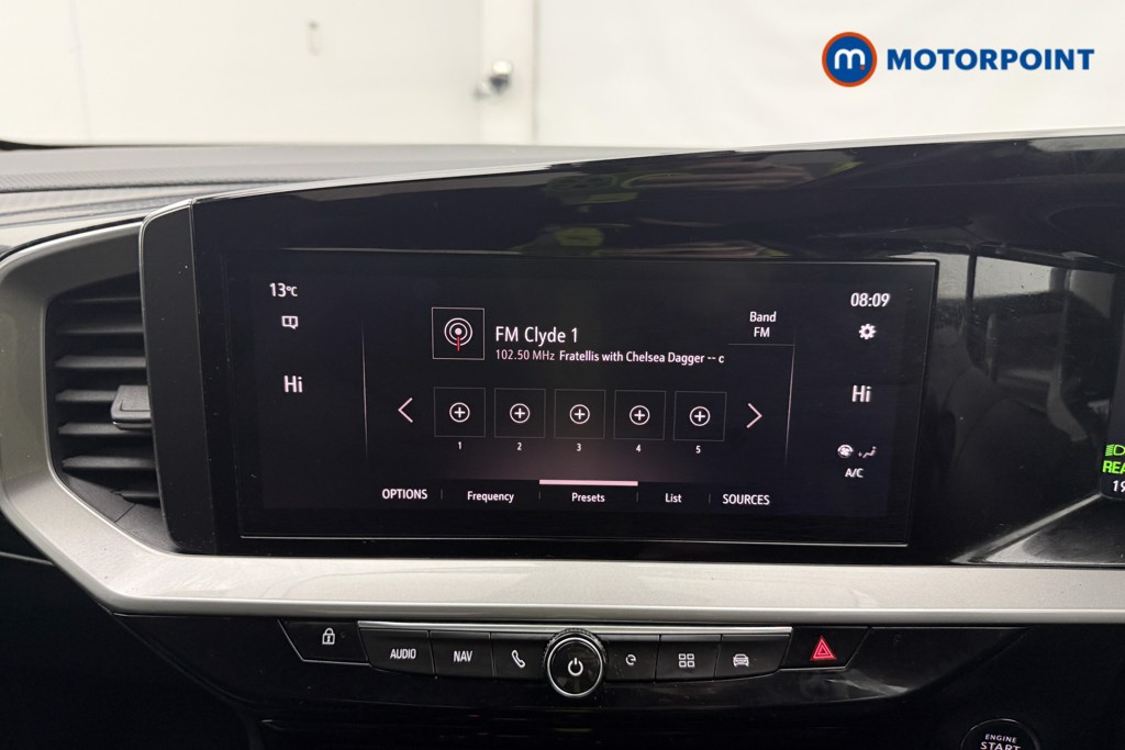 Vauxhall Mokka Ultimate Automatic Electric SUV - Stock Number (1587659) - 18th supplementary image