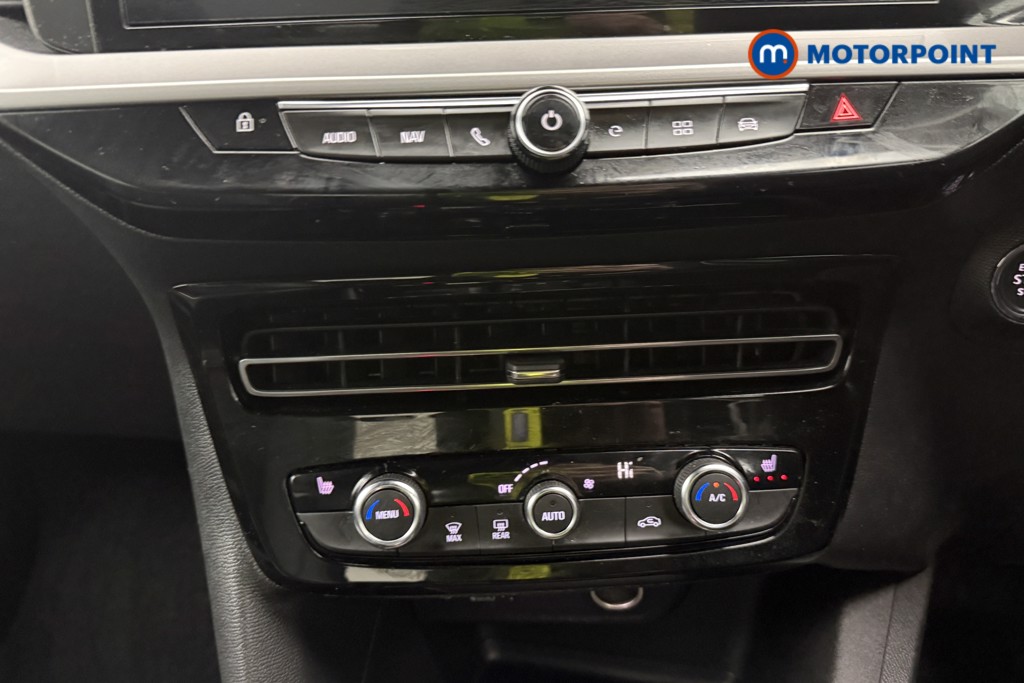 Vauxhall Mokka Ultimate Automatic Electric SUV - Stock Number (1587659) - 19th supplementary image