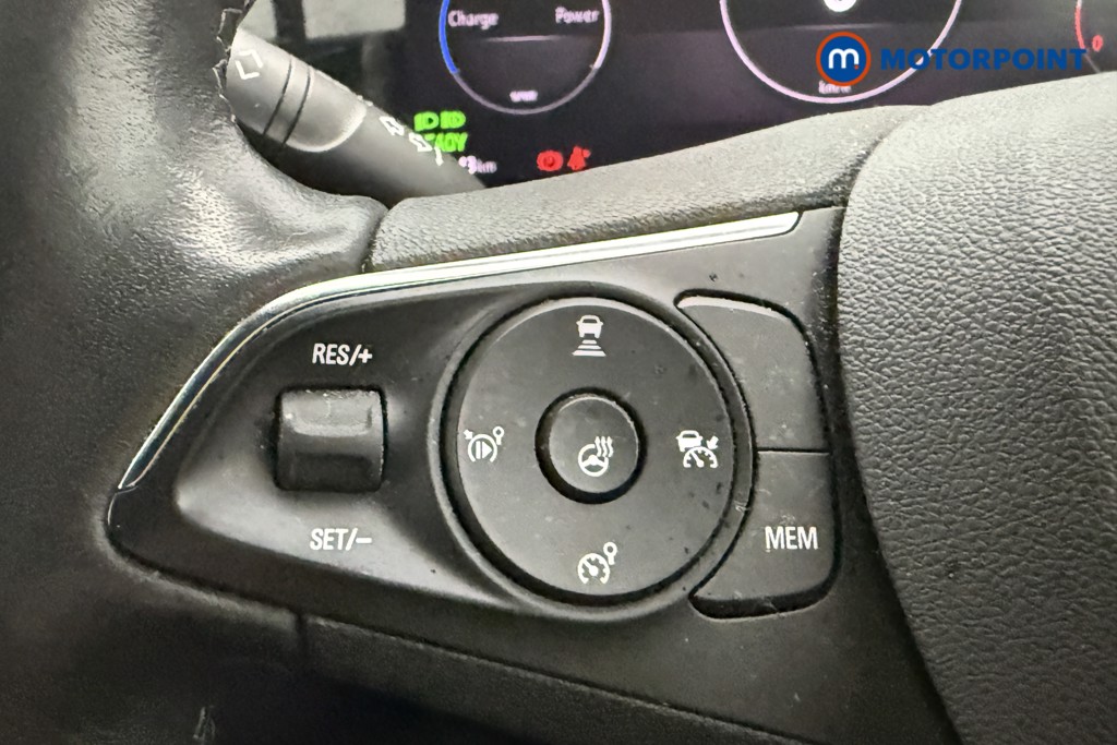 Vauxhall Mokka Ultimate Automatic Electric SUV - Stock Number (1587659) - 22nd supplementary image