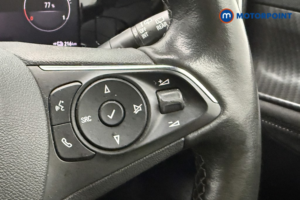 Vauxhall Mokka Ultimate Automatic Electric SUV - Stock Number (1587659) - 23rd supplementary image