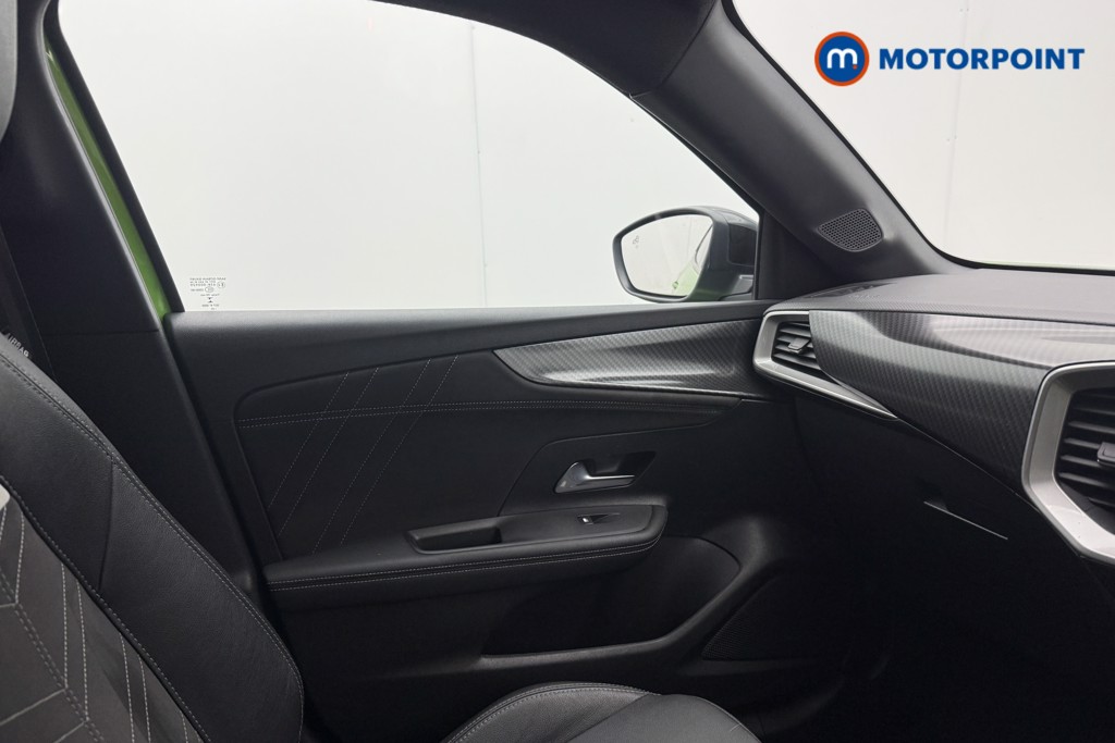 Vauxhall Mokka Ultimate Automatic Electric SUV - Stock Number (1587659) - 24th supplementary image