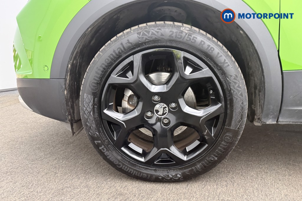Vauxhall Mokka Ultimate Automatic Electric SUV - Stock Number (1587659) - 25th supplementary image