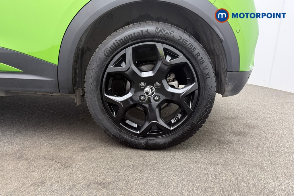 Vauxhall Mokka Ultimate Automatic Electric SUV - Stock Number (1587659) - 26th supplementary image