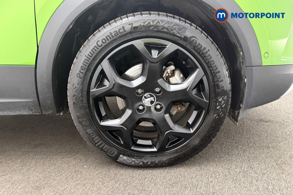 Vauxhall Mokka Ultimate Automatic Electric SUV - Stock Number (1587659) - 28th supplementary image