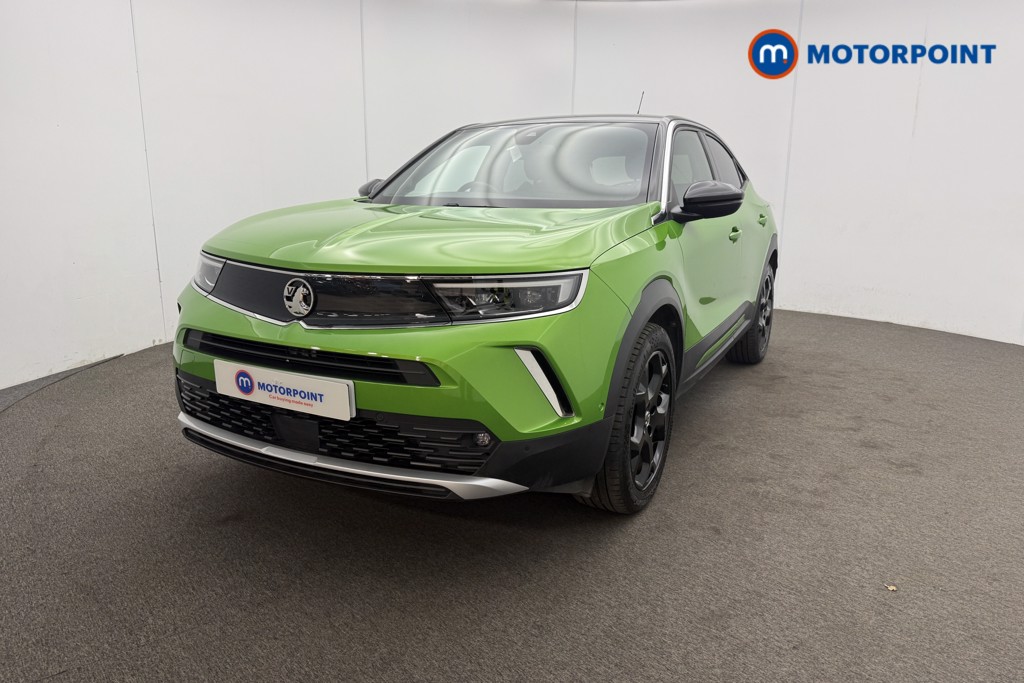 Vauxhall Mokka Ultimate Automatic Electric SUV - Stock Number (1587659) - 1st supplementary image