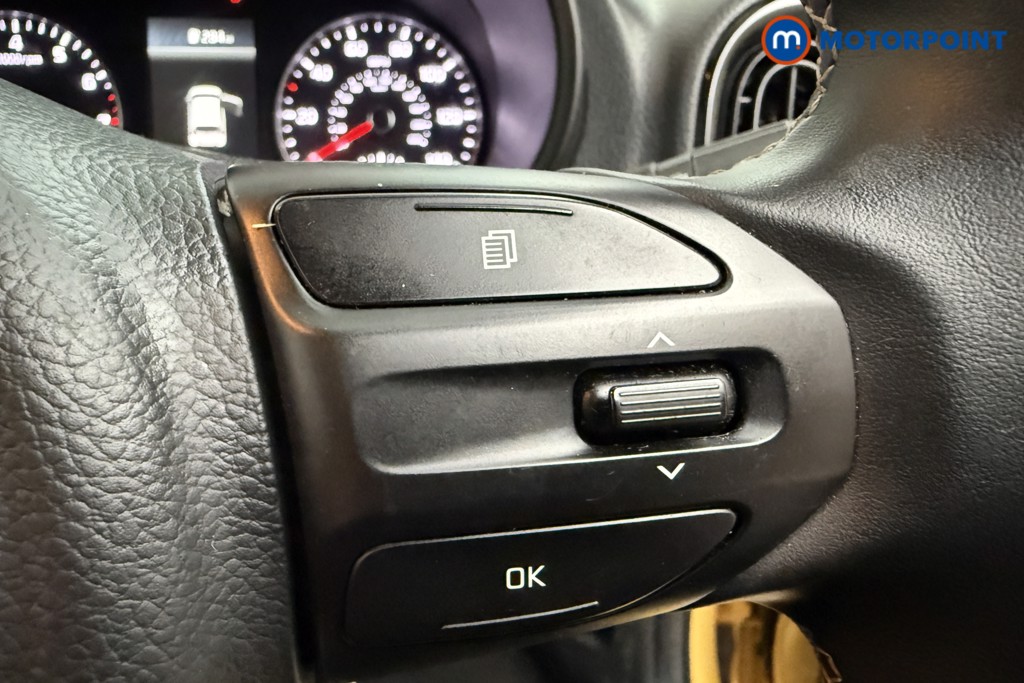 KIA Picanto 2 Manual Petrol Hatchback - Stock Number (1587706) - 5th supplementary image